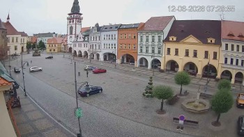 Město Chomutov