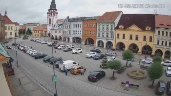 Město Chomutov