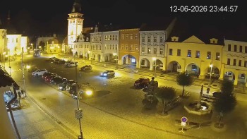Město Chomutov