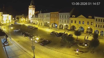 Město Chomutov