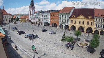 Město Chomutov