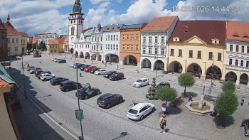 Město Chomutov