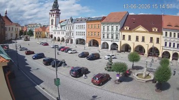 Město Chomutov