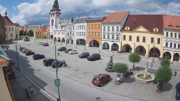 Město Chomutov