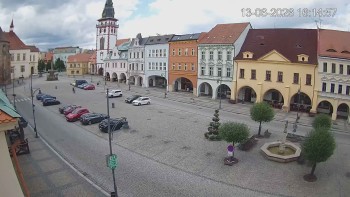 Město Chomutov