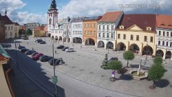 Náměstí 1. máje