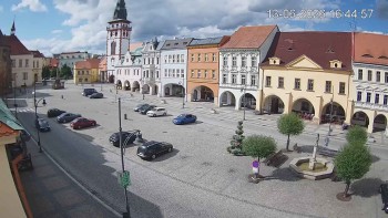 Město Chomutov