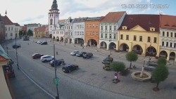 Náměstí 1. máje