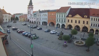 Město Chomutov