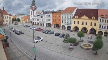 Město Chomutov
