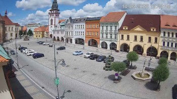 Město Chomutov