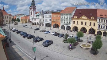 Město Chomutov