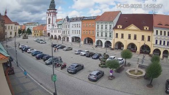 Město Chomutov