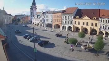 Město Chomutov