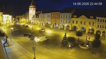 Město Chomutov