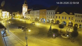 Město Chomutov