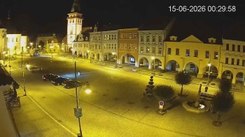 Město Chomutov