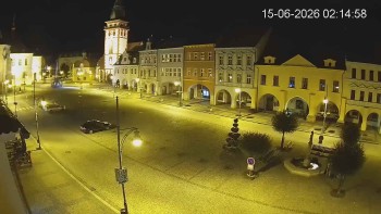 Město Chomutov