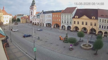 Město Chomutov