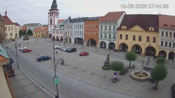 Město Chomutov