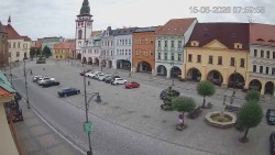 Náměstí 1. máje