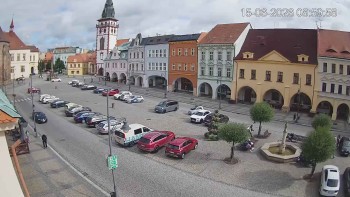 Město Chomutov