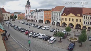 Město Chomutov