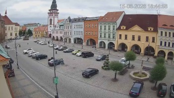 Město Chomutov