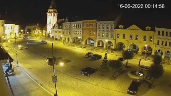 Město Chomutov