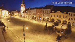 Náměstí 1. máje
