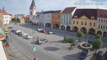 Město Chomutov