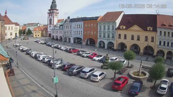 Město Chomutov