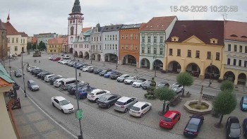 Město Chomutov