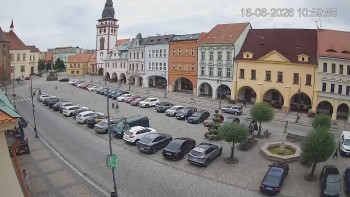 Město Chomutov