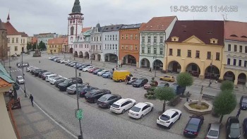 Město Chomutov