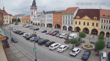Město Chomutov