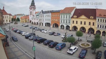 Město Chomutov