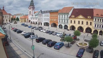 Město Chomutov