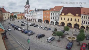 Město Chomutov