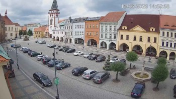 Město Chomutov