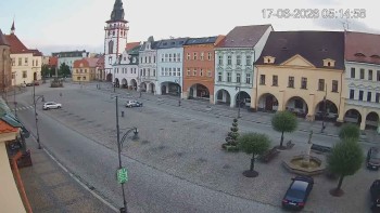 Město Chomutov