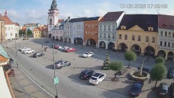 Náměstí 1. máje