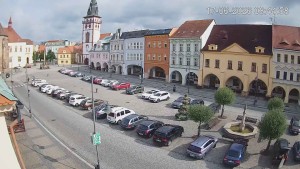 Město Chomutov - Náměstí 1. máje - 17.6.2026 v 08:45 Město Chomutov - Náměstí 1. máje - 17.6.2026 v 08:45