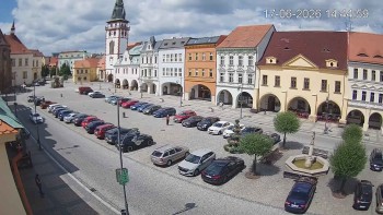Stadt Chomutov