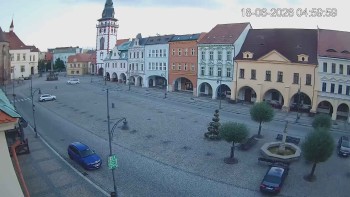 Město Chomutov