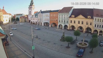 Město Chomutov