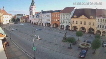 Město Chomutov