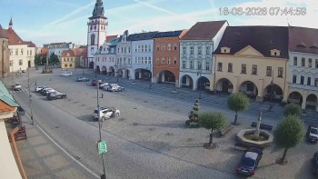 Město Chomutov