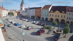Náměstí 1. máje
