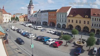 Město Chomutov